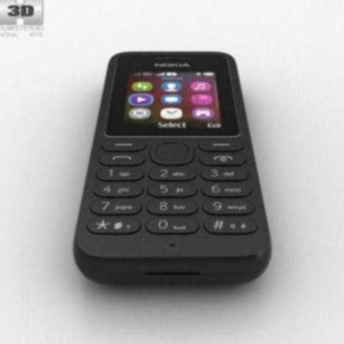 Điện thoại nokia 130 2 sim chính hãng giá rẻ