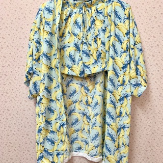 ✅Sale sét kimono 3món hàng Thái Newtag✨