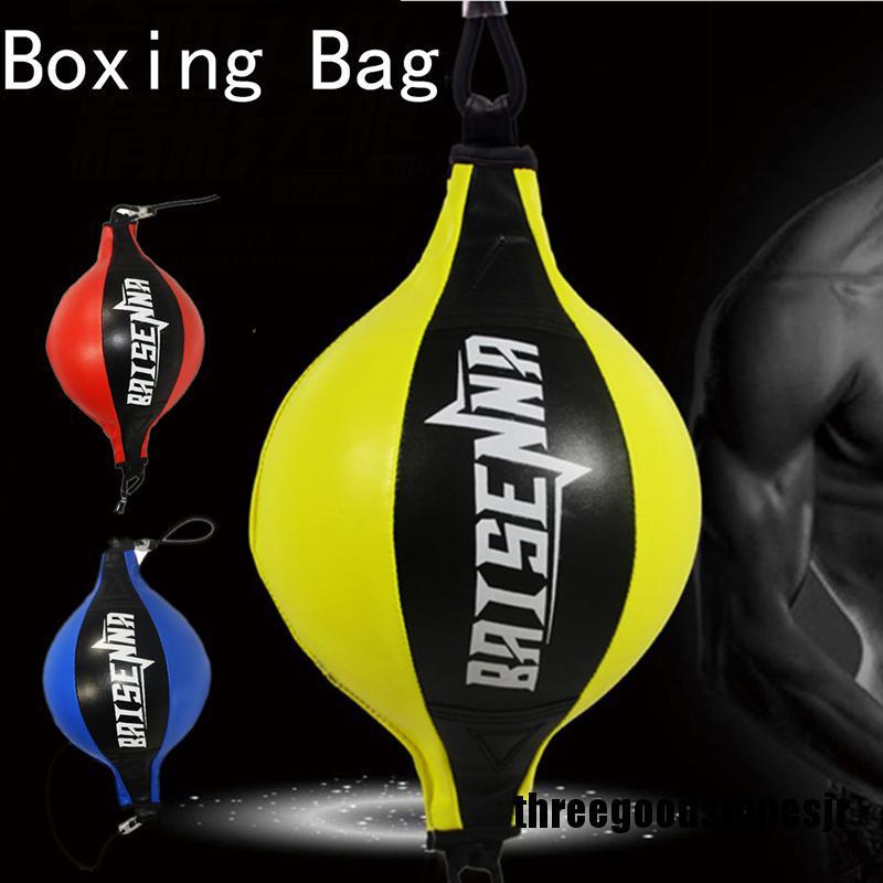 Bóng boxing luyện tập thể thao chất lượng cao