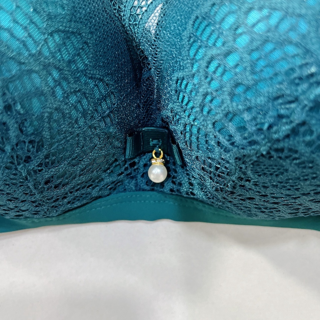 Áo ngực không gọng nữ nâng ngực mút dày SD9133 nguyên ngực thoải mái mềm mịn size 34-36-38