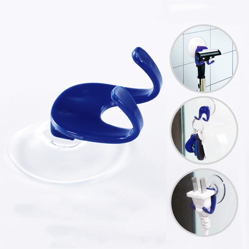 Giá Đỡ Dao Cạo Râu Dán Tường Tiện Dụng