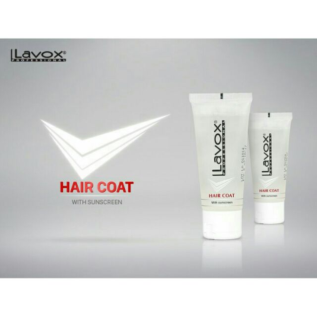 Dầu bóng dưỡng tóc lavox