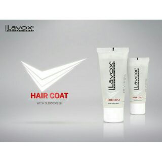 Dầu bóng dưỡng tóc lavox