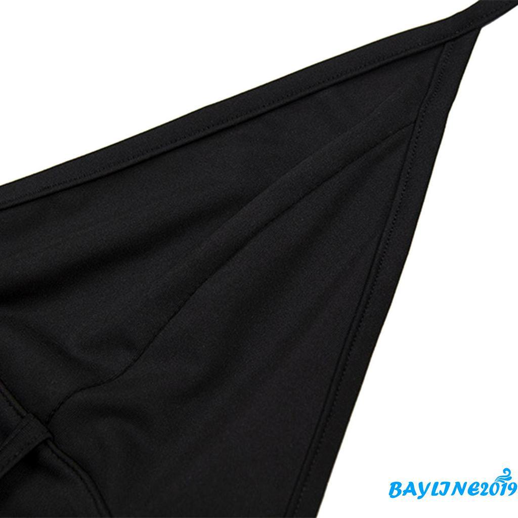 Áo Lửng Hai Dây Hở Lưng Quyến Rũ Dành Cho Nữ