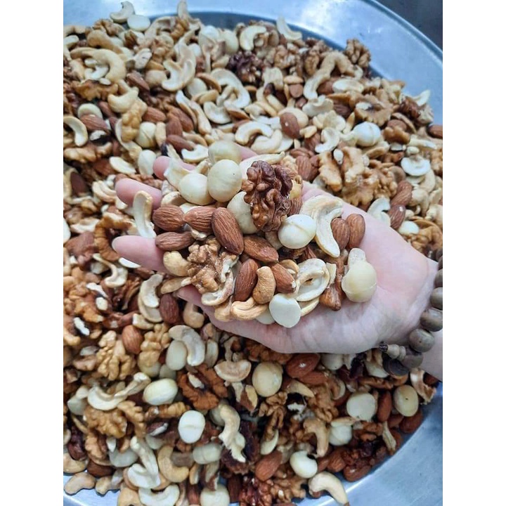 Thực Phẩm Chay Hoàn Hảo - Món Ăn Dinh Dưỡng - Bí Quyết Sống Khỏe, Đẹp Của Người Nhật