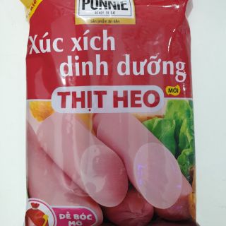 Xúc xích Ponnie 175g