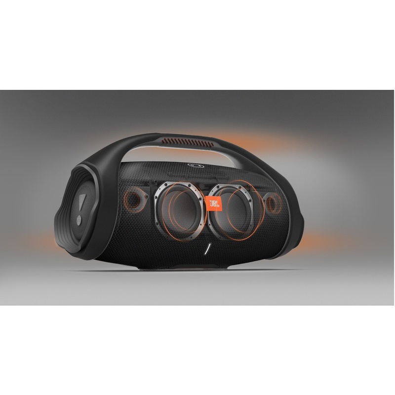 Loa Bluetooth BoomBox 2 Siêu Bass.Đập Mạnh.Bảo hành 12 tháng đổi mới | BigBuy360 - bigbuy360.vn