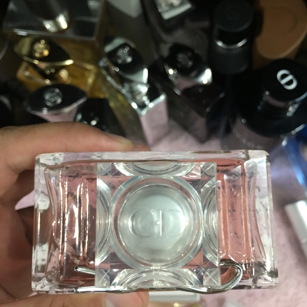 Nước Hoa Nữ Miss Dior Absolutely Blooming Test 5ml/10ml/20ml