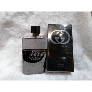 Nước hoa gu chì giuty nam 90ml