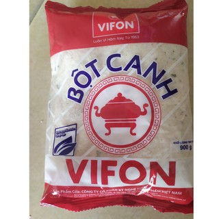 Bột canh vifon gói 900g