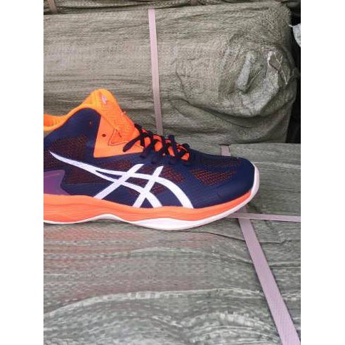 Giày Thể Thao Asics Gell Swift Ff Mt Volly Premium Chính Hãng