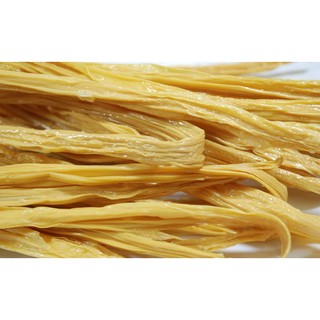 Tàu Hủ Ky (Phù Trúc - Váng Đậu)