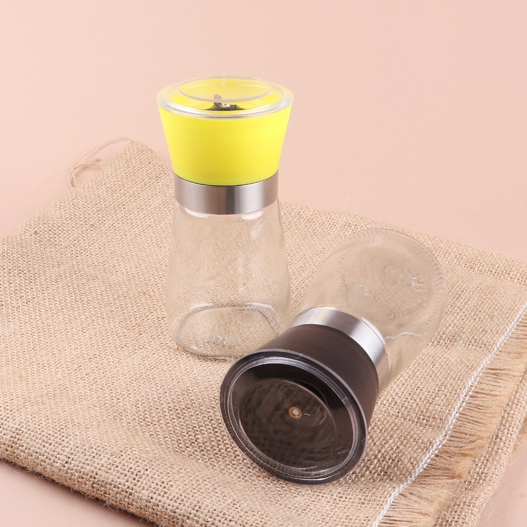 Hủ xay tiêu thuỷ tinh Bam House cao cấp XT01 - Gia dụng bếp | BigBuy360 - bigbuy360.vn