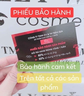 Kem Face say elly white cao cấp