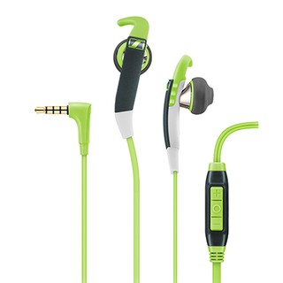 Tai nghe nhét tai sennheiser cx 3.00 - hàng chính hãng