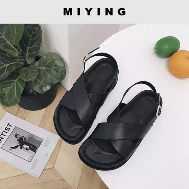 Sandanl nữ 🌿🌿🌿