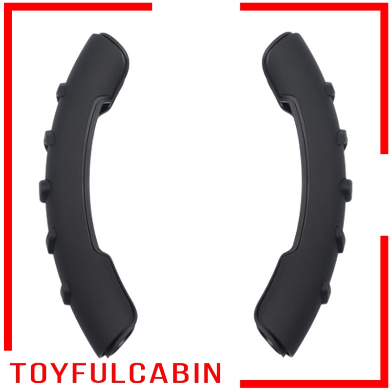 Vỏ Bọc Xe Hơi Bằng ABS Sợi carbon Giúp Giảm Căng Thẳng