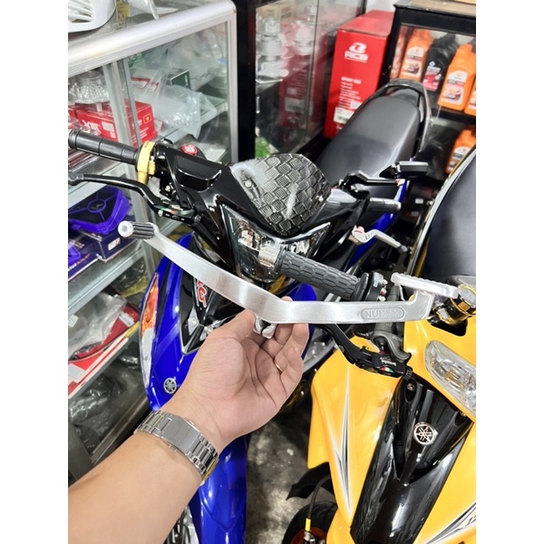 Cần số Nui Racing Thái Lan