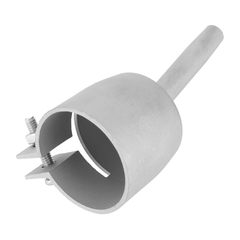 Set 4 Đầu Hàn Tốc Độ Bằng Nhựa Pvc Ba Cánh Hình Chữ Y