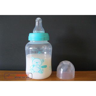 Bình Sữa Cổ Thường Evenflo (Hàng Mỹ xách tay)