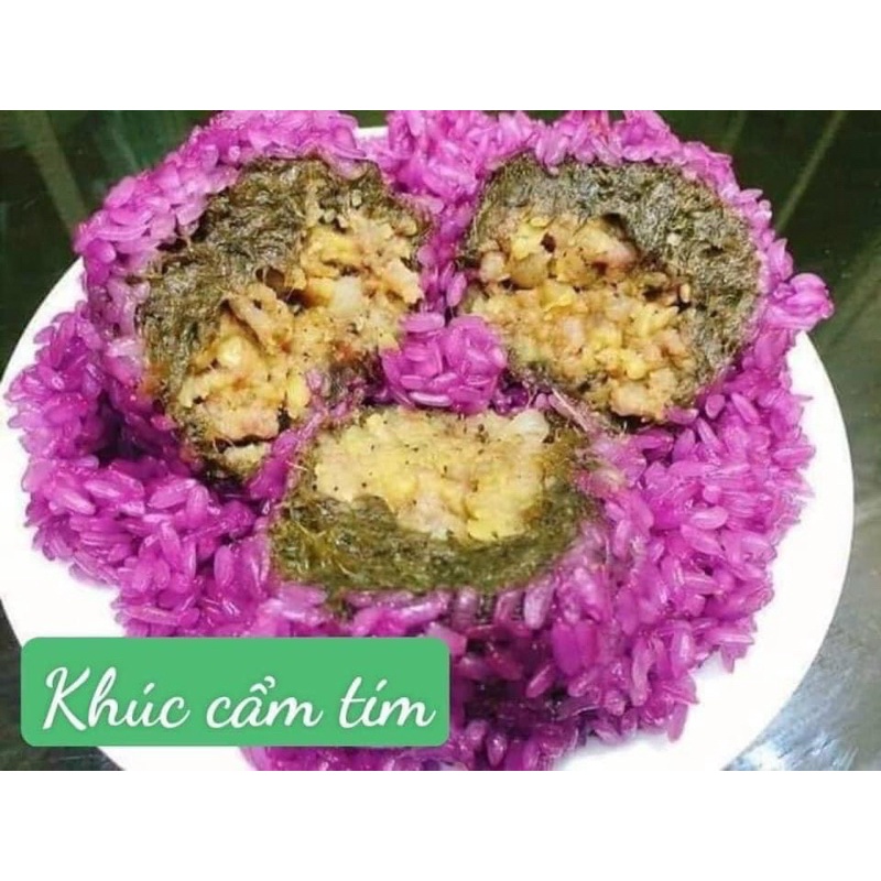 Xôi khúc Việt Trì