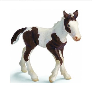 Đồ chơi mô hình ngựa tinker con schleich 13295