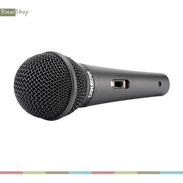 [Mã ELHACE giảm 4% đơn 300K] Micro Karaoke gia đình Takstar Pro-38