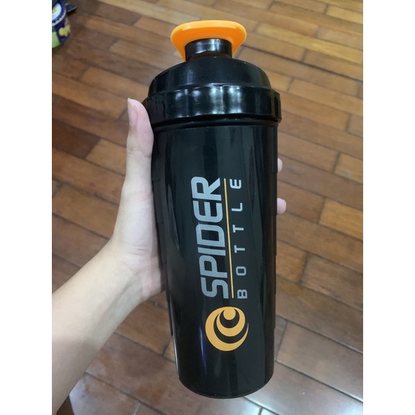 Bình lắc dành cho gymer