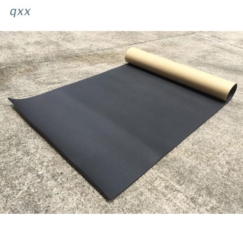 1 Cuộn Xốp Cách Âm Kích Thước 200x50cm 3mm / 6mm / 8mm Cho Nhà Cửa / Xe Hơi