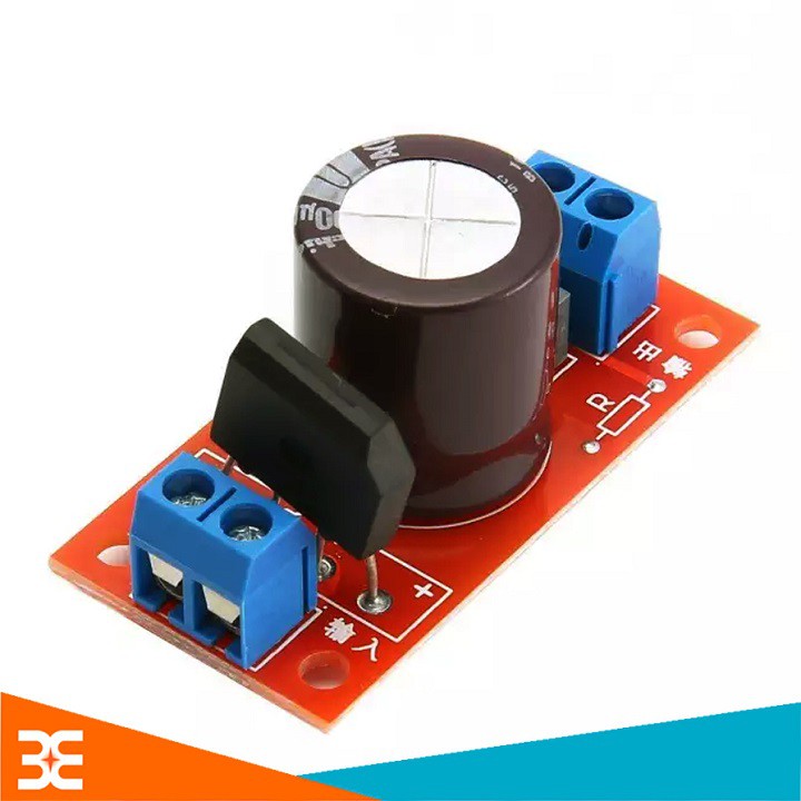 Module Khuếch Đại Chỉnh Lưu AC-DC 3A