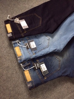 Quần jeans Eur ( vnxk ) 