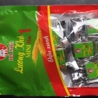 Lương khô mini Hà Nội 250g