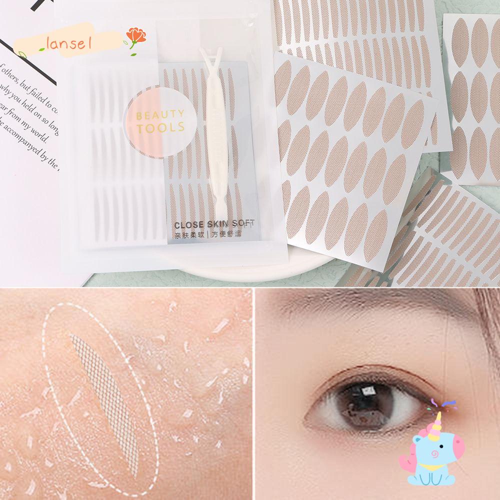 Miếng Dán Tạo Mắt Hai Mí Tự Nhiên Tiện Dụng