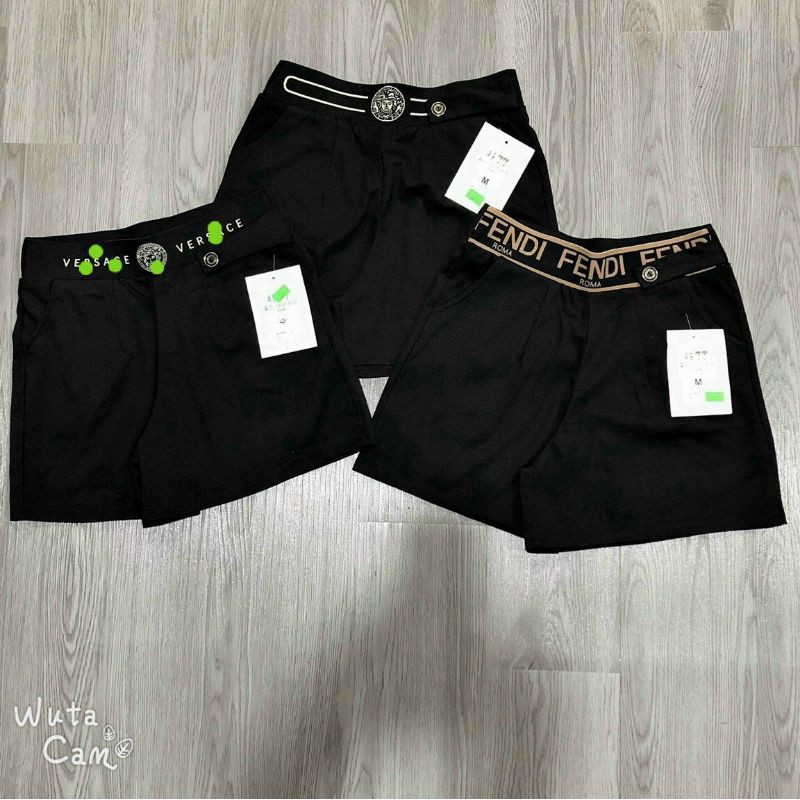 💖FREESHIP💖 QUẦN Shorts CẠP CHUN SIÊU HOT MUA HÈ 2021 | BigBuy360 - bigbuy360.vn