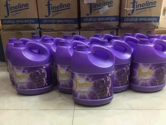 NƯỚC XẢ VẢI FINELINE 3600ML THÁI LAN