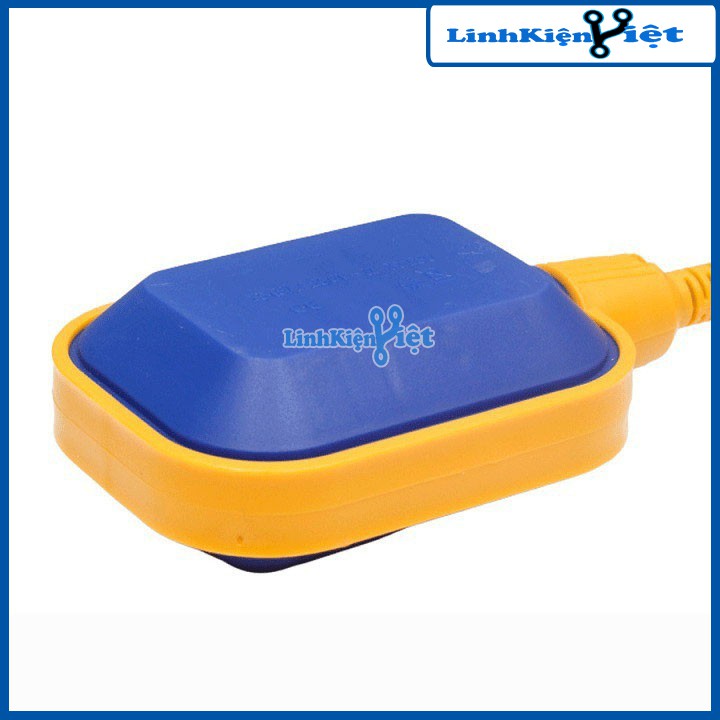 Công Tắc Phao Nước CCQDE ( BH : 1 tháng )