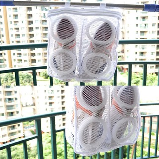 Túi lưới giặt giày