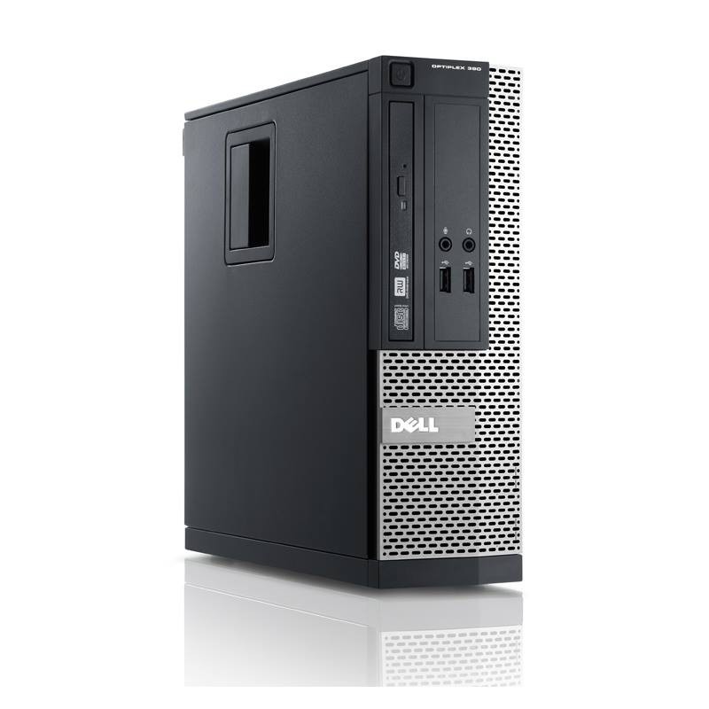 Máy tính đồng bộ Dell Optiplex ( core i3 ram 8gb ổ cứng 500gb). Hàng nhập khẩu