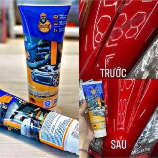 Kem xoá vết xước 120ml - sprayking scratch remover.