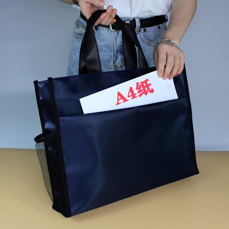 Túi Xách Màu Sắc Đơn Giản Thời Trang Cho Nam | BigBuy360 - bigbuy360.vn