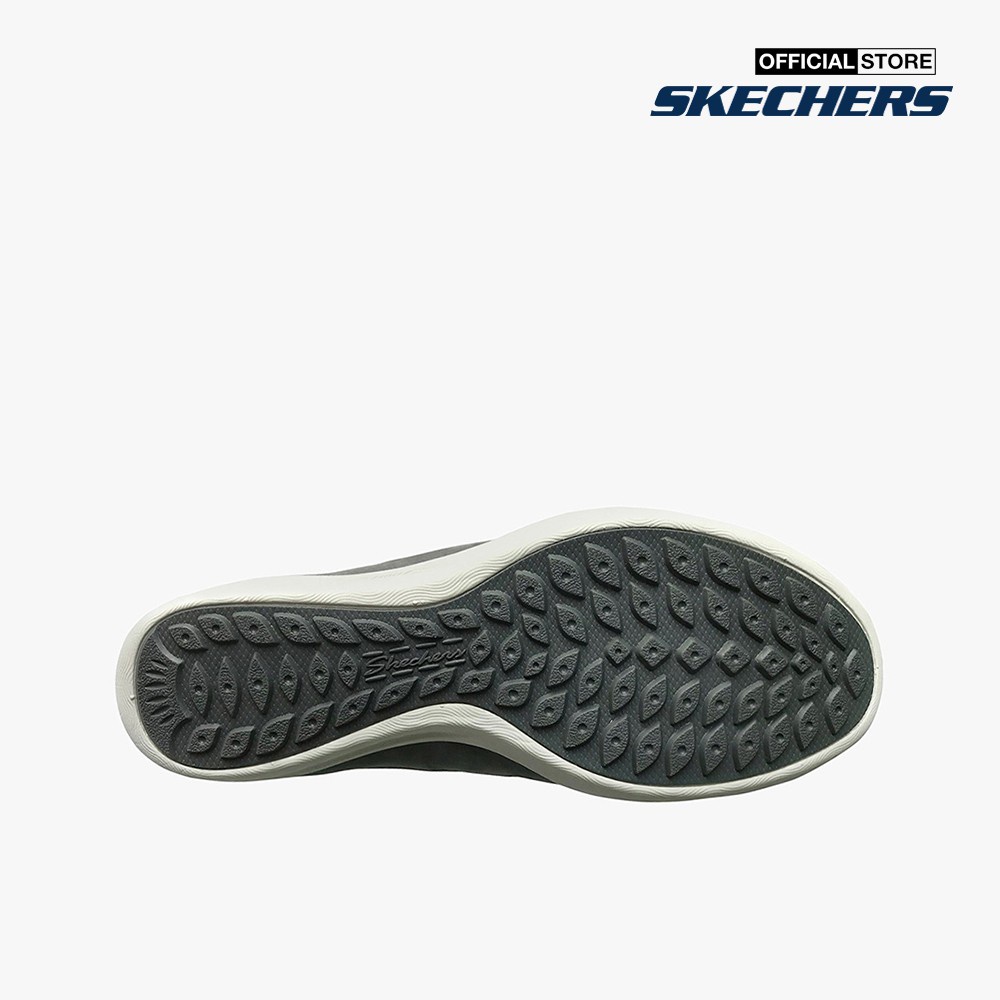 SKECHERS - Giày slip on nữ Active Newbury St 100171-CCL