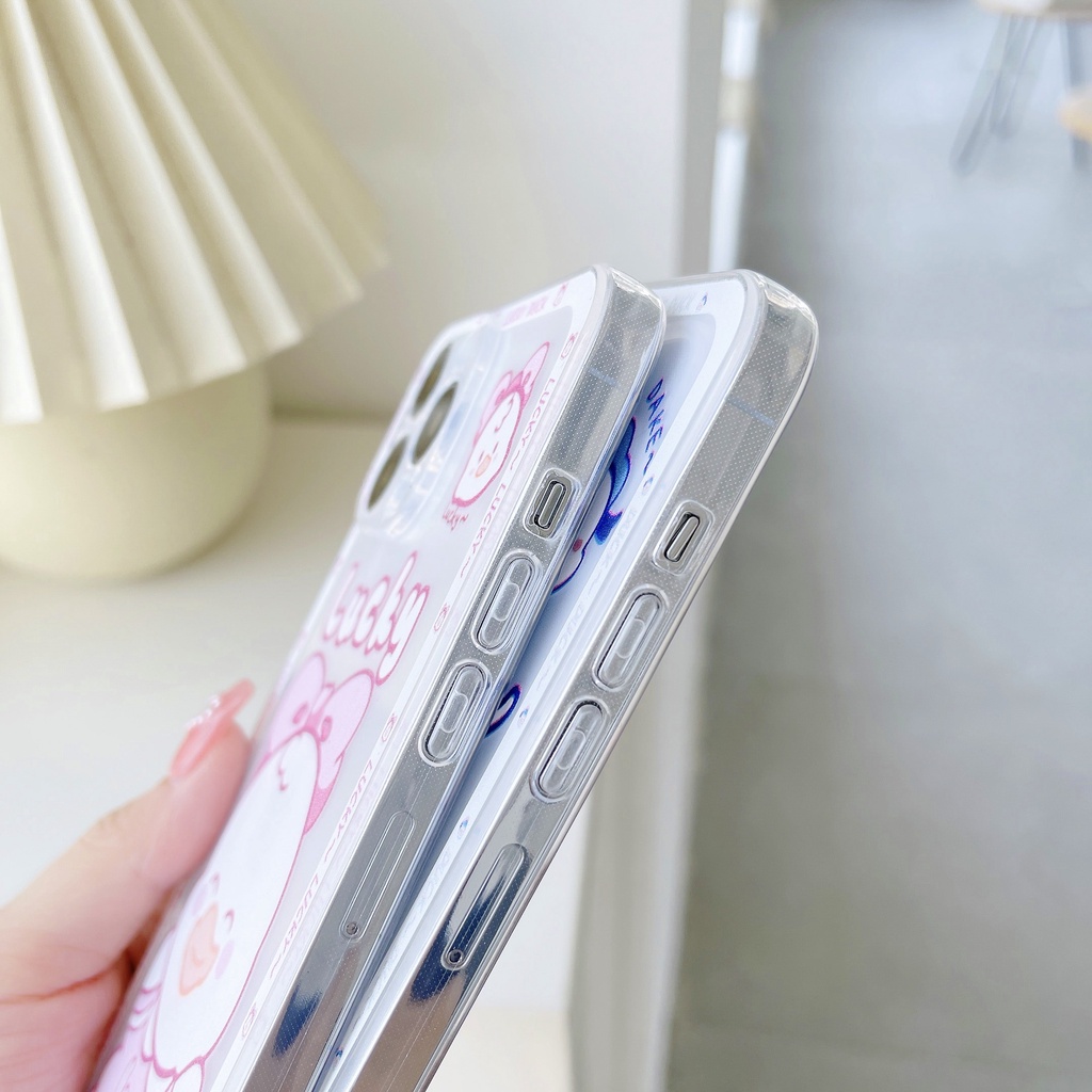 Ốp Điện Thoại Cho Samsung A53 A13 A52 A11 A22 A32 A71 A02S A10 A10S A20 A30 A50 A50S A20S A21S A30S A31 A51 A81 A72 A33 A73 A03 A23 4G 5G