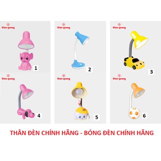 Đèn học chống cận cho bé Điện Quang
