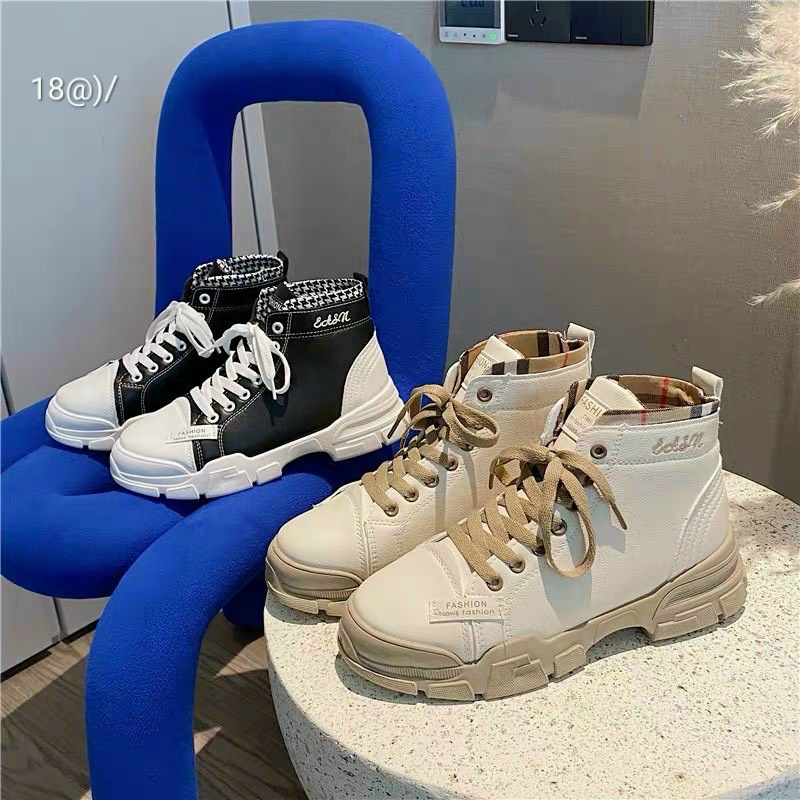 BỐT NỮ CAO CỔ THỜI TRANG, Bốt CAO, BỐT THỜI TRANG (GV6) | BigBuy360 - bigbuy360.vn