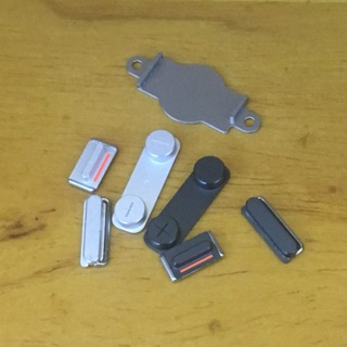Bộ nút bấm Iphone 5