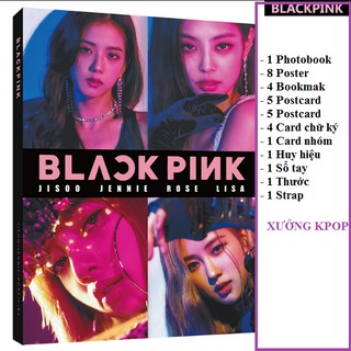 Combo  BLACKPINK [KILL THIS LOVE]