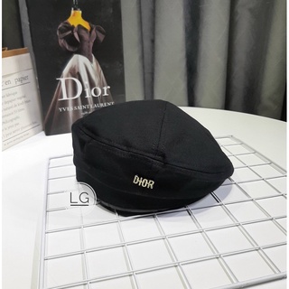Mũ nồi thô dior