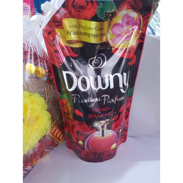NƯỚC XẢ DOWNY 2.2L