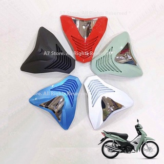 Mặt Nạ Dành Cho WAVE 2017