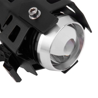 Đèn Led Trợ Sáng Cree U5 Gắn Cho Xe Máy